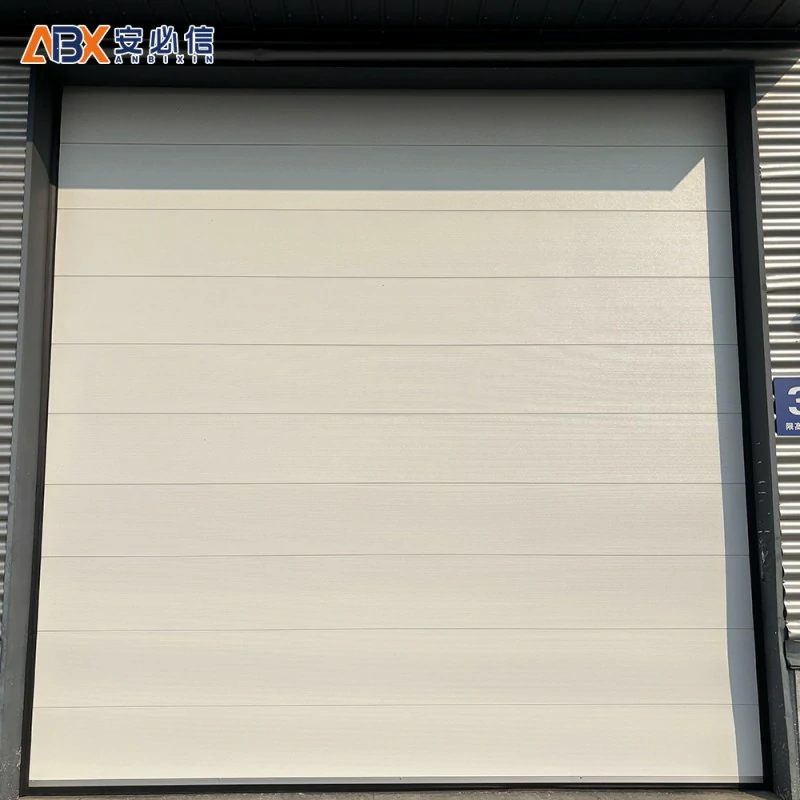 黄冈滑升门